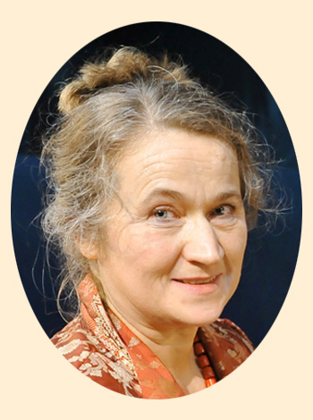 Valentina Maria Baginska